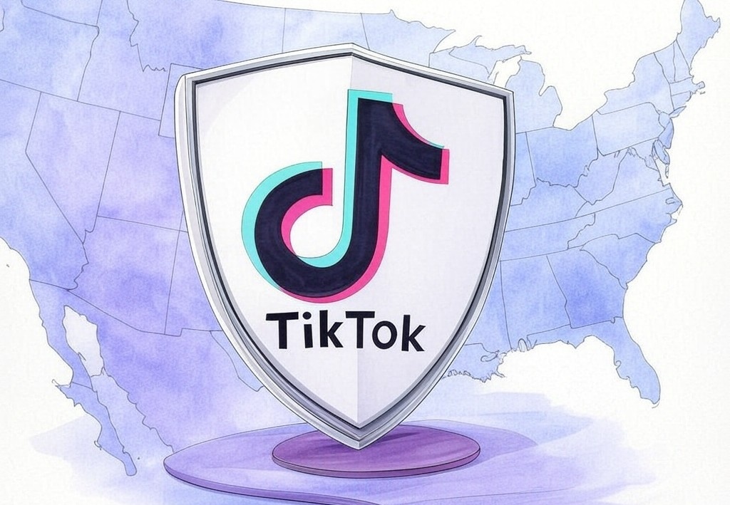 How to get access to the TikTok in the US